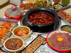 -钢管厂五区小郡肝火锅串串香(清河店)