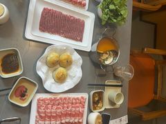 -君邦火锅(新疆大厦店)