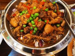 -老味道1992(武当山店)