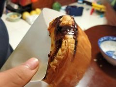 -连杏双皮奶(长沙国金店)