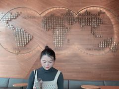 -星巴克臻选(西安钟楼店)