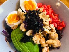 -AFS Cafe & Canteen(闽江二路店)