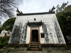 -潜口民宅博物馆