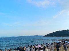 -大梅沙海滨公园