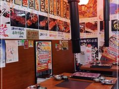 -大阪烧肉BAKA一代(十亩地店)