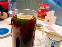 -鱼酷活鱼烤鱼(南京水游城店)