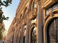 -天津五大道文化旅游区