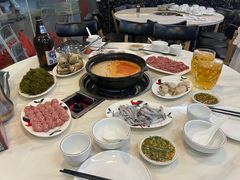 -牛排王糟粕醋火锅(海甸分店)