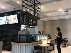 -肯德基(新佛罗伦萨店)