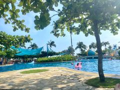 -三亚亚龙湾天域度假酒店