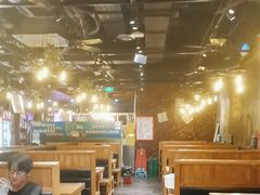 -小俩口烧烤东北菜(双井店)