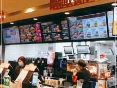 -汉堡王(西直门凯德MALL店)