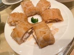 -金苑海鲜酒家(来魅力店)