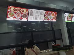 -湖南大学-第4食堂