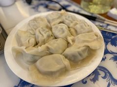 素三鲜-东方饺子王臻味餐厅(新嘉坡城店)