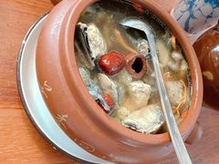 -云隐小厨·传统大理美食(复兴路店)