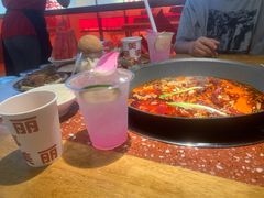 -赵美丽·重庆社区火锅·直营店(火车东站·中豪国际店)