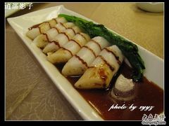 混酱蒸肠粉-唐宫海鲜舫