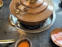 -陀岗美食·云南藏式特色餐厅