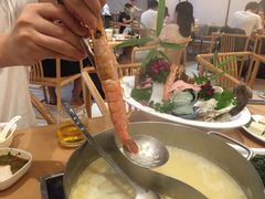 -湯系·煲汤手艺人(东二环泰禾广场店)