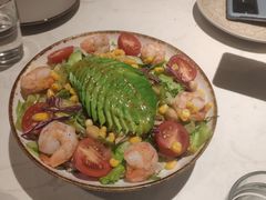-墨纪Mojí墨西哥餐厅(官舍店)