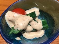 -千代武日本料理(爱建店)