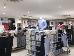 -优衣库(厦门SM广场店)