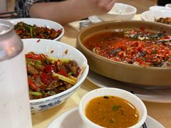 -笨罗卜浏阳菜馆(太平街店)