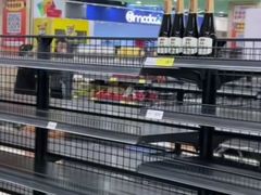 -永辉超市(红旗街万达广场店)