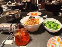 -知楚•精致湖北菜(武商MALL店)