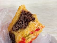 南瓜糕-非遗近水楼糕团(景德路店)