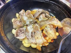 -味可道美食坊(福基路店)