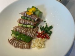 -院里寻菜·精致庭院菜(观沙岭店)