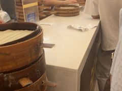 -海汇源老烧麦店(东大街总店)