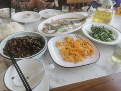 -蟹天蟹地农家菜·阳澄湖大闸蟹(浅水湾店)