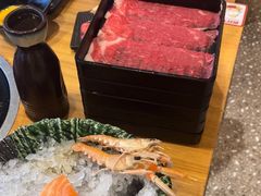 -水林间·寿喜烧自助(仙林金鹰店)