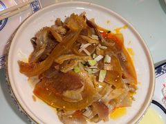 -富贵春饼·烤鸭·大厨现炒(泰华店)