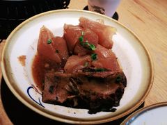 -吴越荣记苏州菜·松鼠桂鱼100%活鱼现做(斜塘老街店)