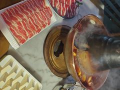 -正福居老北京正宗铜锅泉水涮肉(彰化路店)