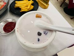 -中山威尼斯西餐厅(扬名广场店)