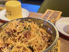 -喝丢一只鞋海鲜烧烤·海肠捞饭(东关街店)