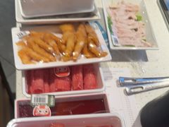 -野妹经典火锅(民治店)