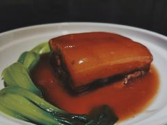 -安多素食(广仁寺路店)