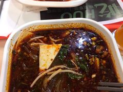 秘制凉皮-魏家凉皮(黄雁村店)