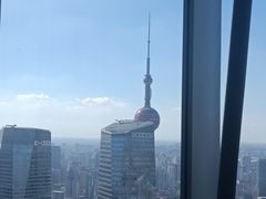 -上海中心大厦