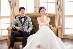 -太郎花子婚纱摄影艺术中心