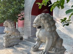 -红螺寺