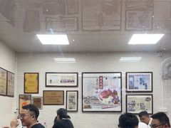 大堂-珍珍小食店(西华路店)