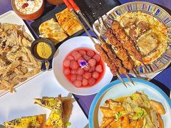 -伊带伊路新疆美食府(呼家楼店)
