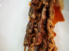 -青石桥老瓦房肥肠粉总店(青石桥总店)